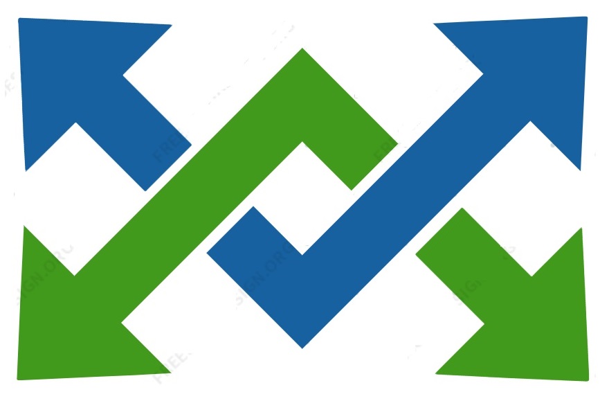 BlueX logo